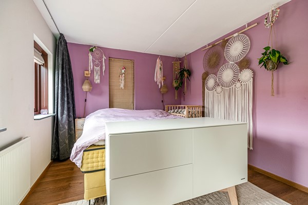 Medium property photo - Burgvliet 113, 8226 RE Lelystad